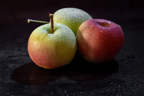 Fresh Fruit 4K Wallpaper · food · 3840×2560