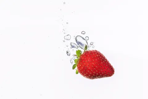 Tapeta Świeże owoce 4K · food · 3840×2560
