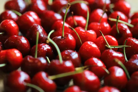 Fresh Fruit 4K Wallpaper · food · 3840×2560