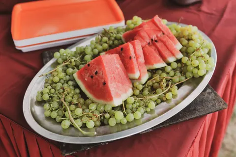 Fresh Fruit 4K Wallpaper · food · 3840×2562