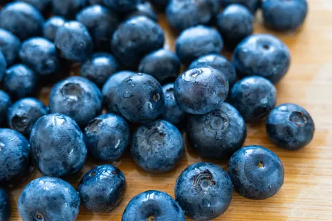 Fresh Fruit 4K Wallpaper · food · 3840×2560