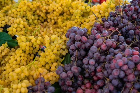 Fresh Fruit 4K Wallpaper · food · 3840×2560