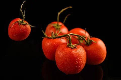 Fresh Fruit 4K Wallpaper · food · 3840×2560