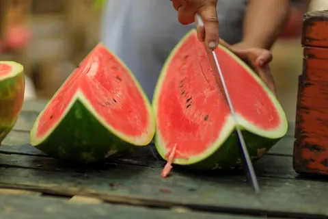 Fresh Fruit 4K Wallpaper · food · 3840×2560