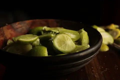 Fresh Fruit 4K Wallpaper · food · 3840×2560