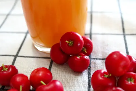 Fresh Fruit 4K Wallpaper · food · 3840×2560