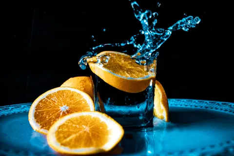 Fresh Fruit 4K Wallpaper · food · 3840×2560