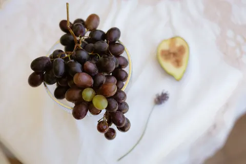 Fresh Fruit 4K Wallpaper · food · 3840×2560