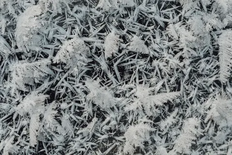 والپیپر شیشه کریستالی با کیفیت 4K · abstract · 3840×2560