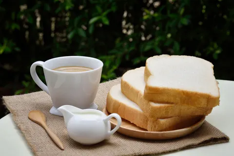 Breakfast 4K Wallpaper · food · 3840×2563