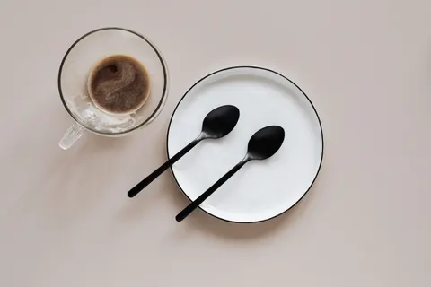 Breakfast 4K Wallpaper · food · 3840×2560