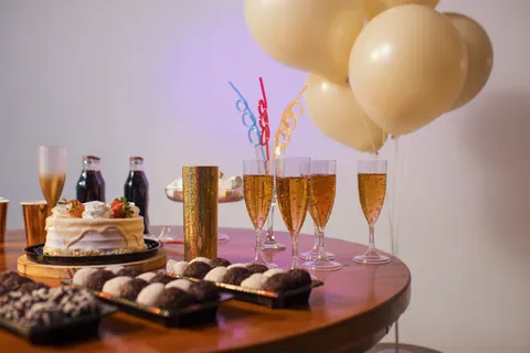 Dessert 4K Wallpaper · food · 3840×2560