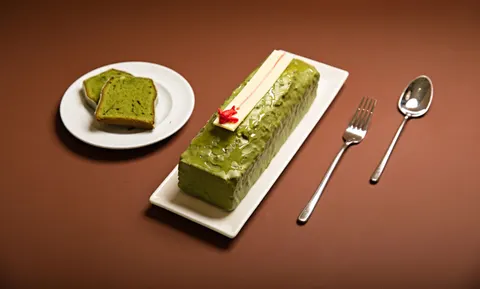 Dessert 4K Wallpaper · food · 3840×2311