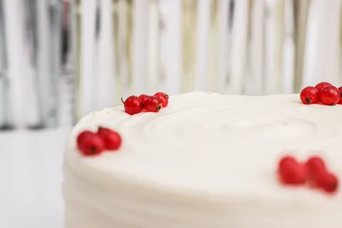 Dessert 4K Wallpaper · food · 3840×2561