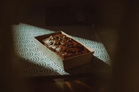 Dessert 4K Wallpaper · food · 3840×2560