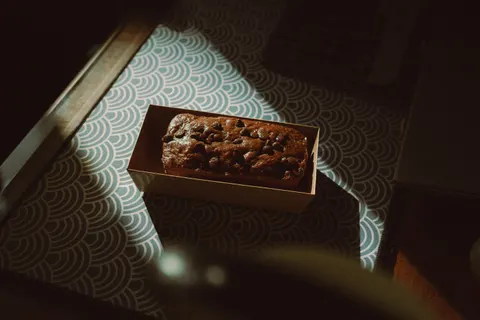 Dessert 4K Wallpaper · food · 3840×2560