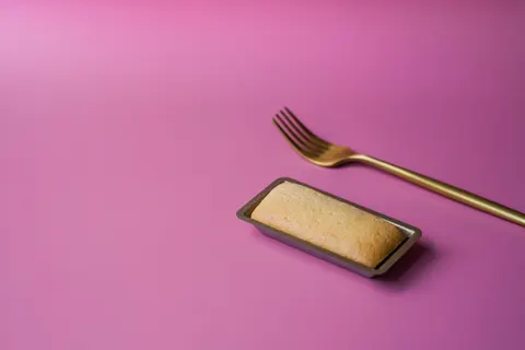 Dessert 4K Wallpaper · food · 3840×2560