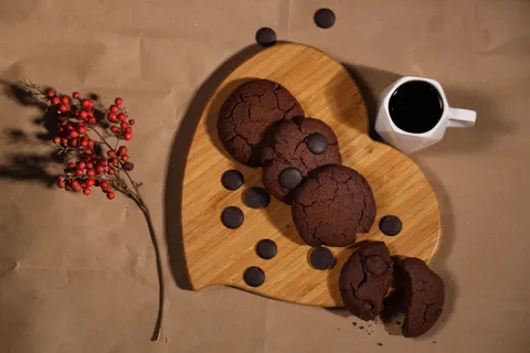 Chocolate 4K Wallpaper · food · 3840×2560