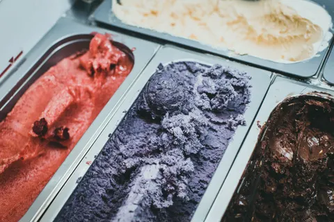 Chocolate 4K Wallpaper · food · 3840×2560