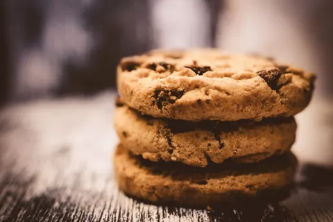 Chocolate 4K Wallpaper · food · 3840×2560