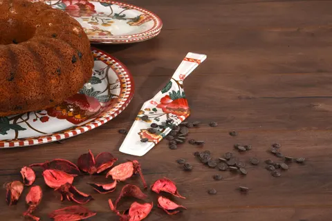 Chocolate 4K Wallpaper · food · 3840×2563