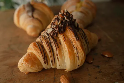 Chocolate 4K Wallpaper · food · 3840×2563