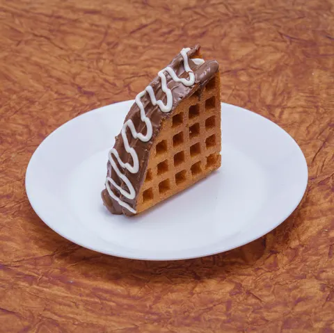 Chocolate 4K Wallpaper · food · 3840×3836