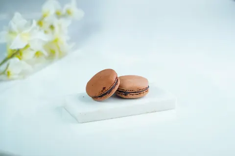 Chocolate 4K Wallpaper · food · 3840×2560