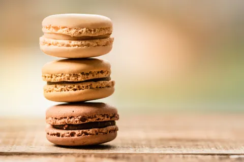 Chocolate 4K Wallpaper · food · 3840×2560