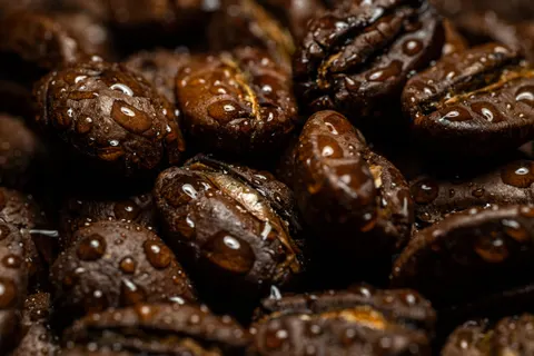 Chocolate 4K Wallpaper · food · 3840×2560