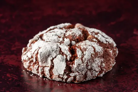 Chocolate 4K Wallpaper · food · 3840×2560
