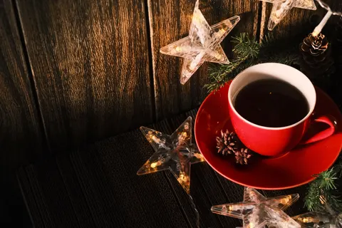 Tea 4K Wallpaper · food · 3840×2560