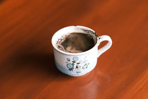 Tea 4K Wallpaper · food · 3840×2560