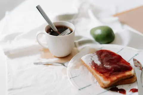 Tea 4K Wallpaper · food · 3840×2560