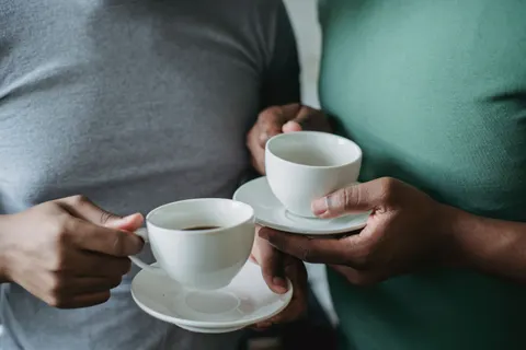 Tea 4K Wallpaper · food · 3840×2560