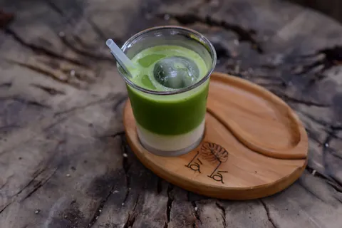 Tea 4K Wallpaper · food · 3840×2563