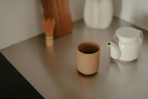 Tea 4K Wallpaper · food · 3840×2560
