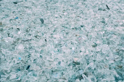 Hình nền Thủy Tinh Pha Lê 4K · abstract · 3840×2560