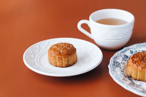 Tea 4K Wallpaper · food · 3840×2560