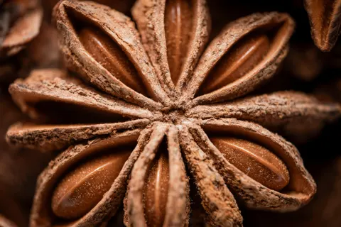 Spices 4K Wallpaper · food · 3840×2560