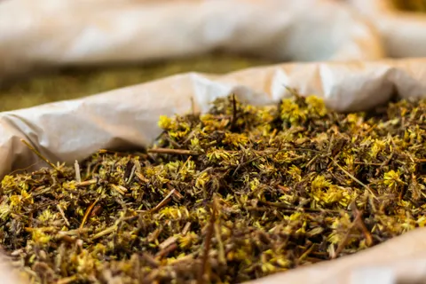 Spices 4K Wallpaper · food · 3840×2560