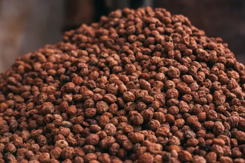 Spices 4K Wallpaper · food · 3840×2560