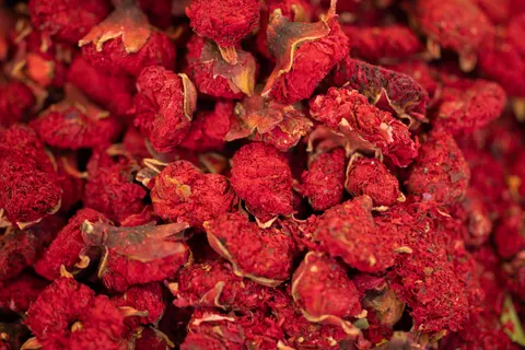 Spices 4K Wallpaper · food · 3840×2561