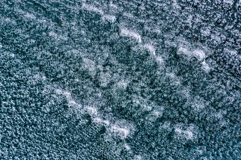 水晶玻璃 4K桌布 · abstract · 3840×2560