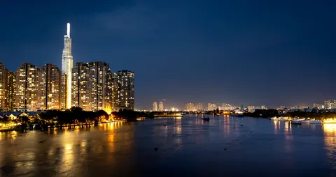 والپیپر شهر با کیفیت 4K · city · 3840×2033