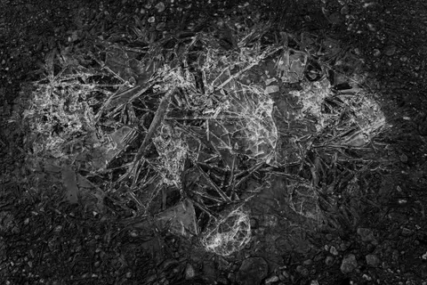 Hình nền Thủy Tinh Pha Lê 4K · abstract · 3840×2563