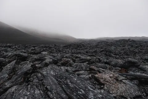 Fond d'écran Volcan 4K · nature · 3840×2560