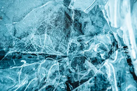 Hình nền Thủy Tinh Pha Lê 4K · abstract · 3840×2555