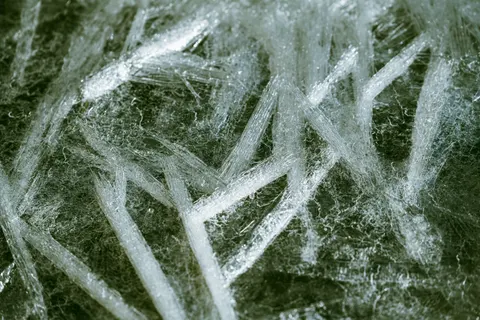 Kristalglas 4K-achtergrond · abstract · 3840×2560