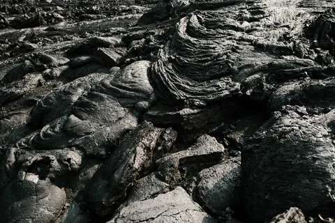 Vulkan 4K Hintergrundbild · nature · 3840×2560